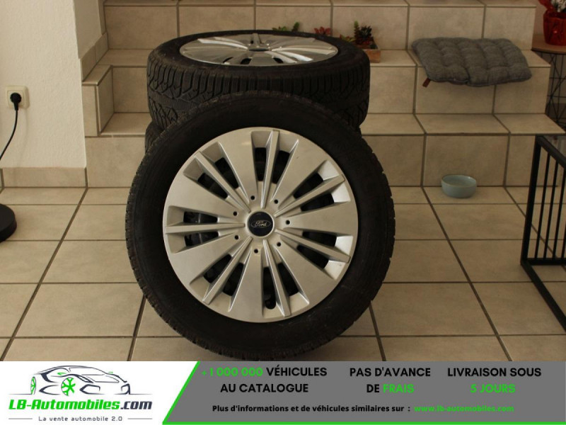 Ford Focus 1,0 EcoBoost 101PS Trend|Winterpaket+|PDC  occasion  Beaupuy - photo n7